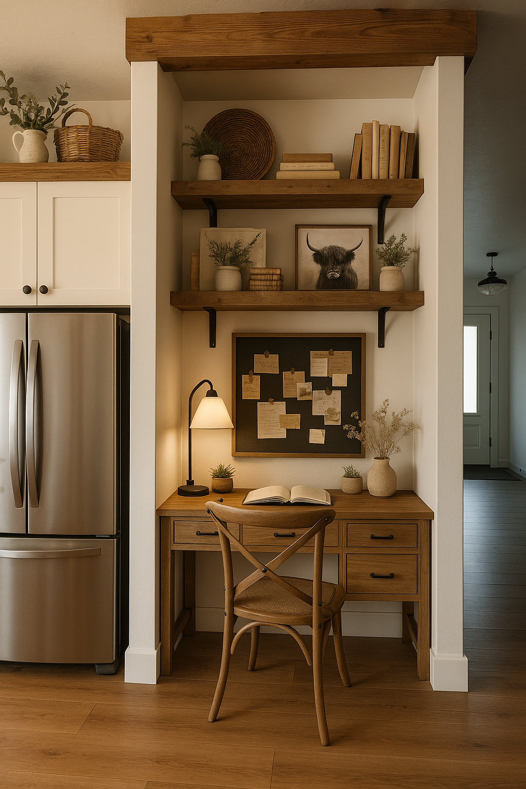 minimalist zen style