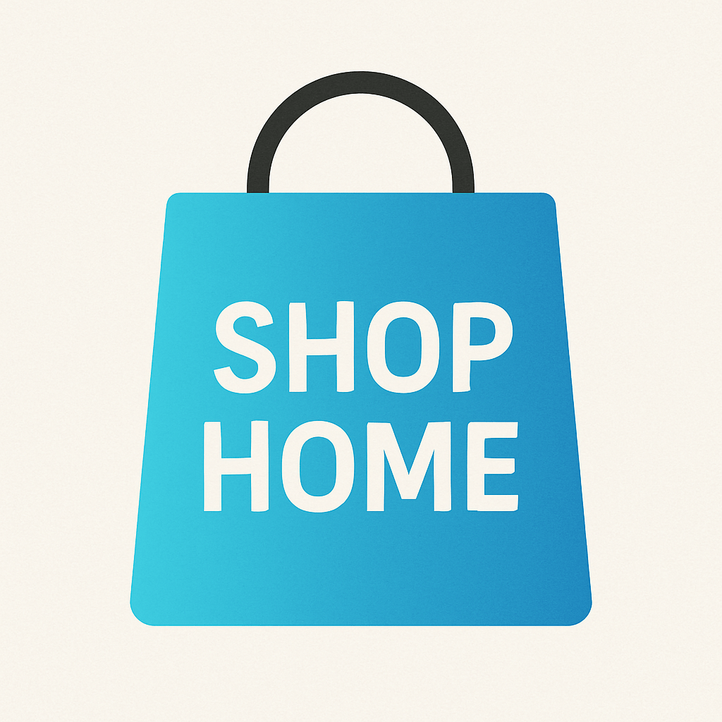 Shop HOMe