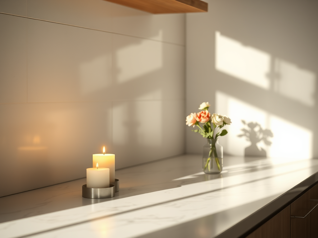 🪞 What Your Countertops Say About Your Mind