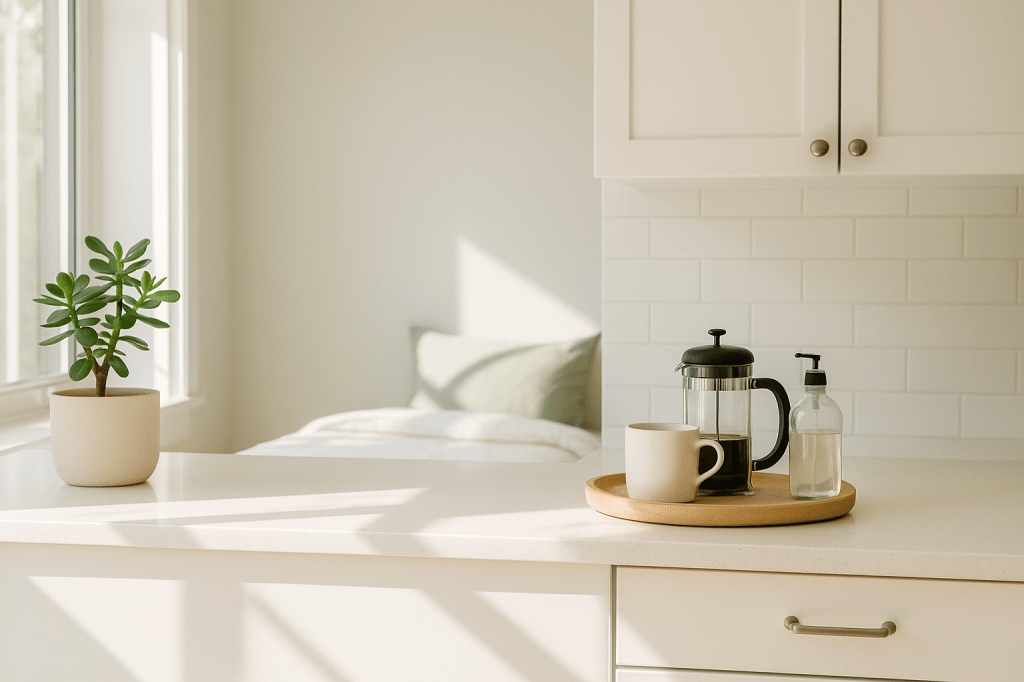 The 10-Minute Morning Reset: Start Your Day One Tiny Win at a&nbsp;Time