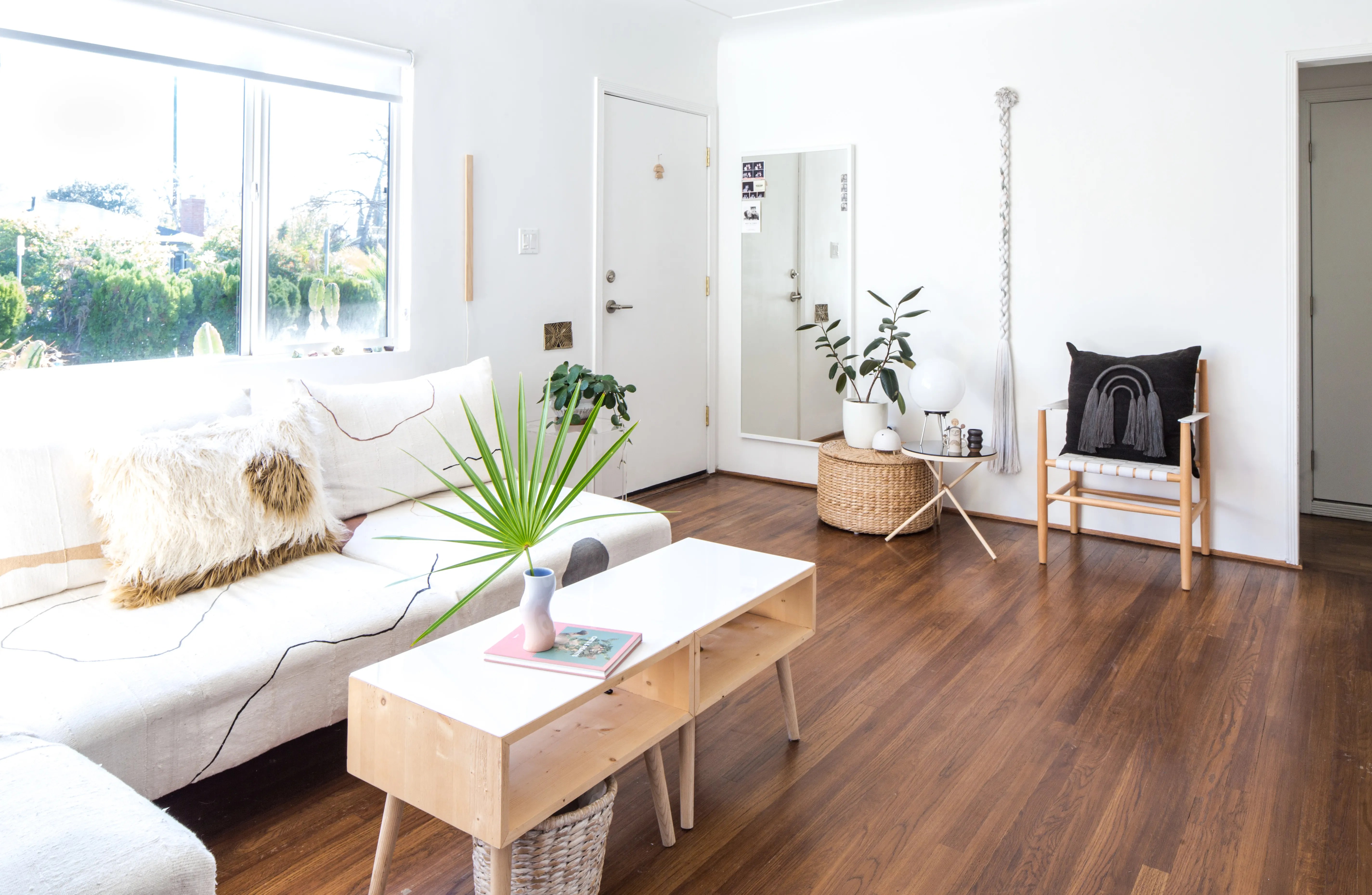 One Room in 30&nbsp;Minutes