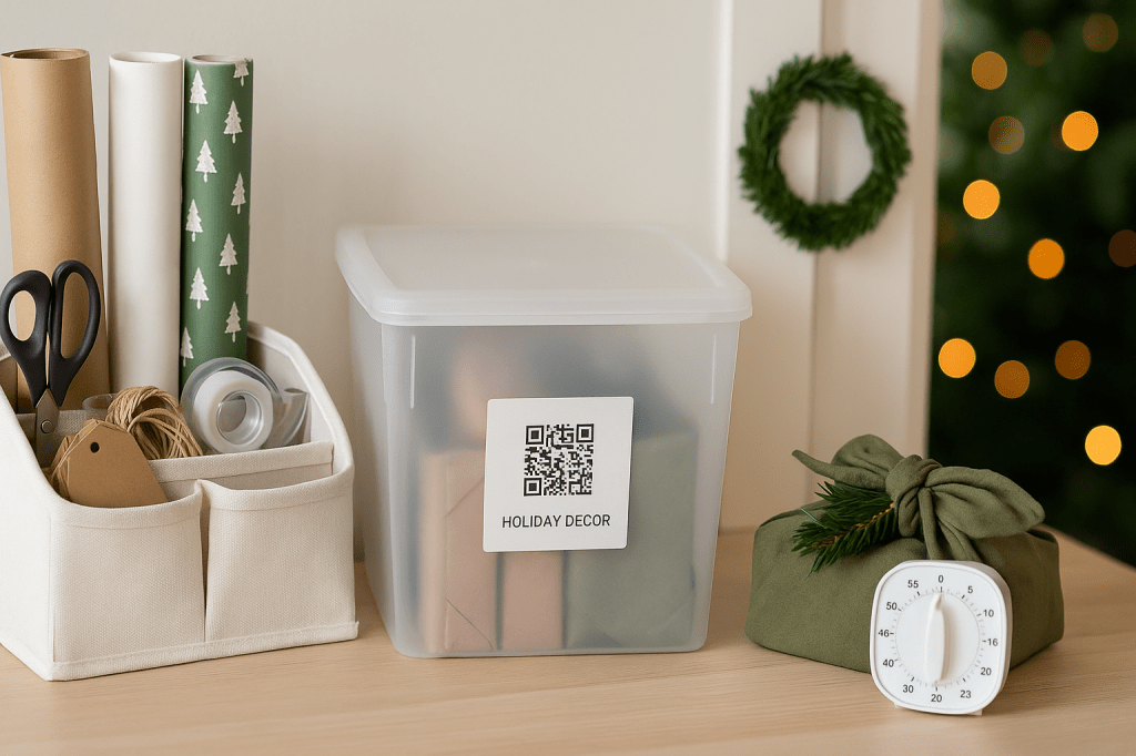 What’s Trending in Holiday Organization (and How to Steal the Wins)