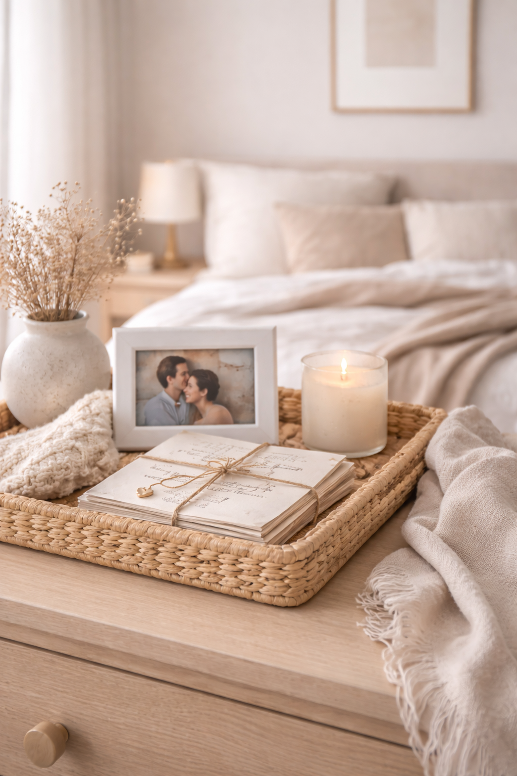 The Emotional Clutter We Keep (and Why)