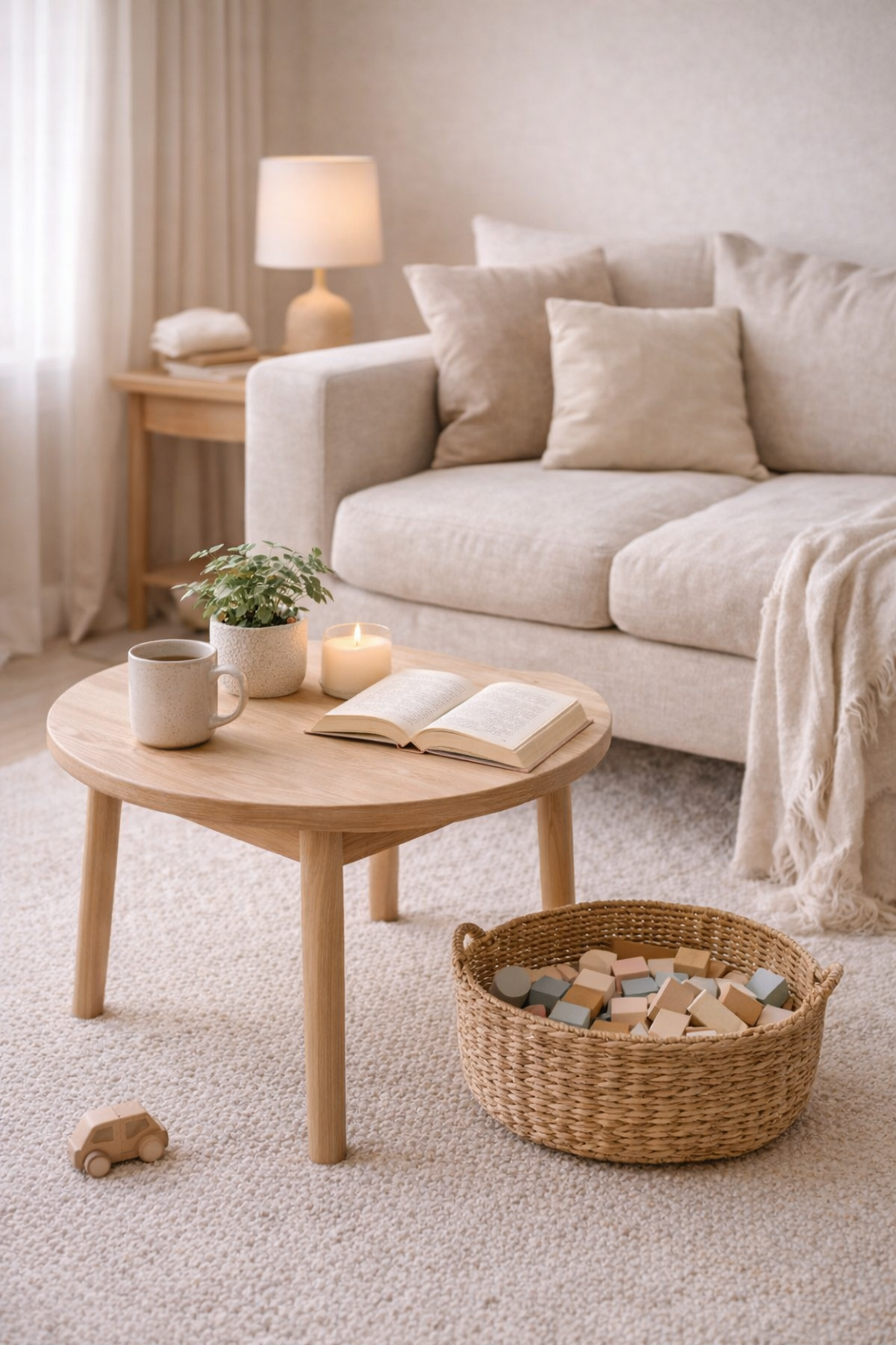 What a “Loved” Home Actually Looks Like