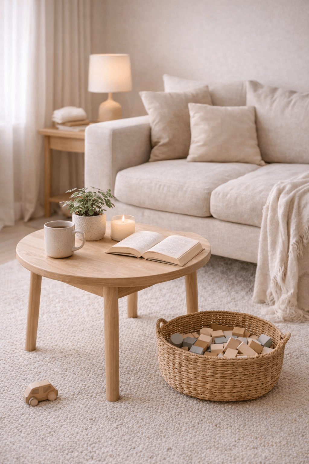 What a “Loved” Home Actually Looks&nbsp;Like