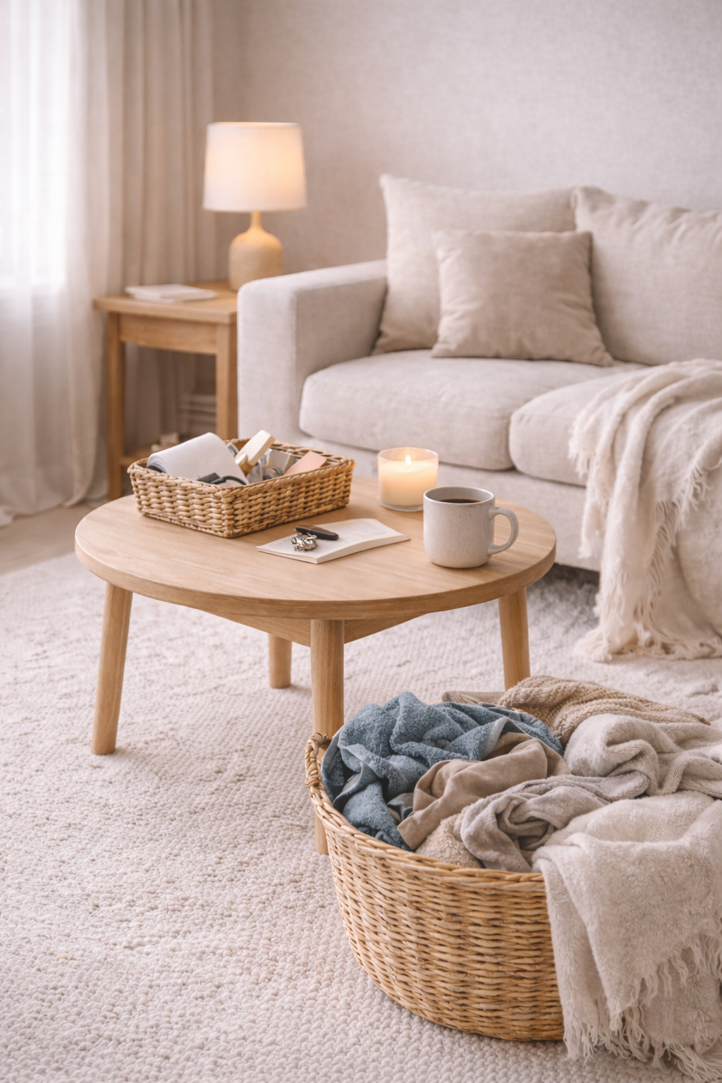 The No-Shame Way to Reset Mid-Winter