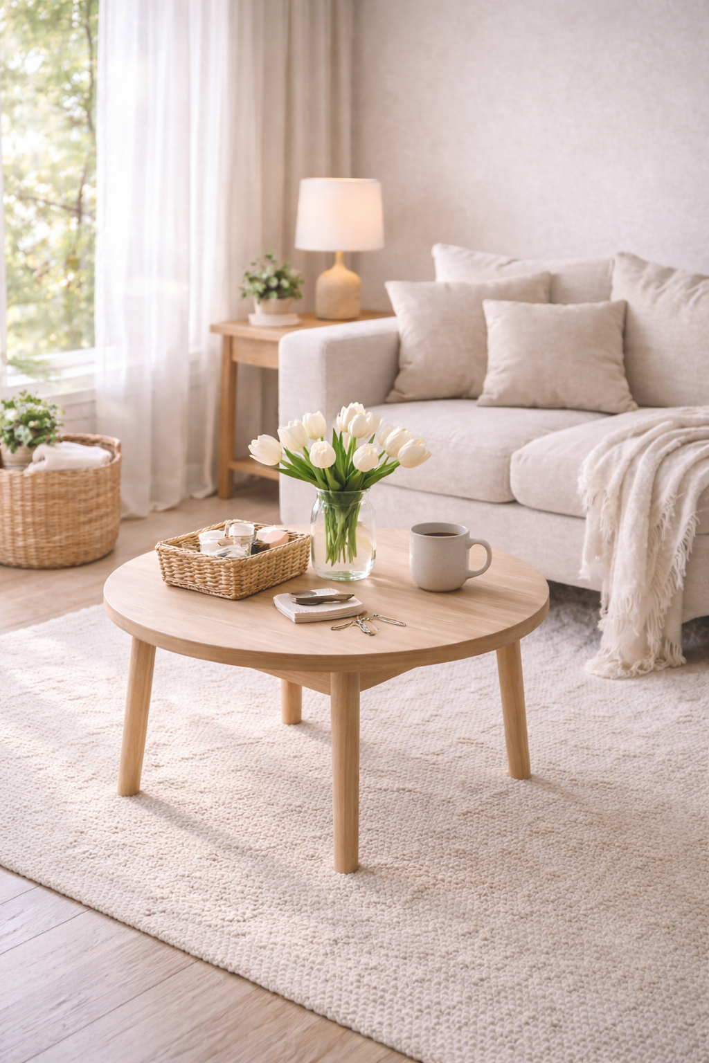 Spring Reset ≠ Spring Cleaning