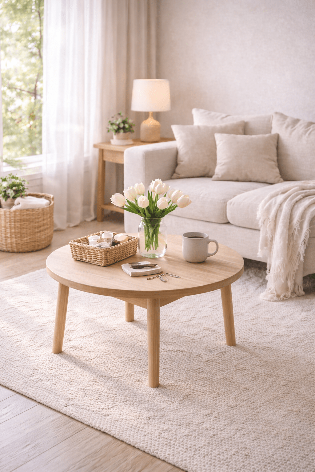 Spring Reset ≠ Spring Cleaning