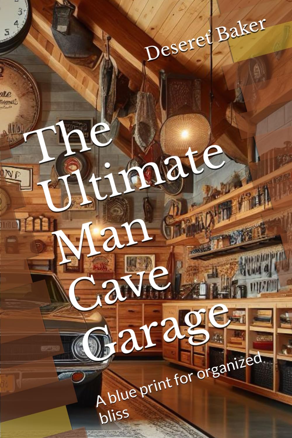 Garage Zones That Don’t Become Junk Piles