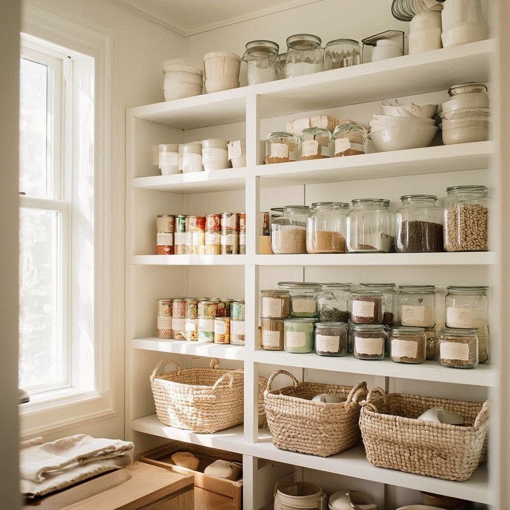 Pantry