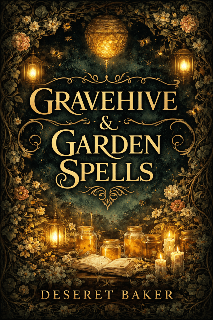 Gravehive & Garden Spells