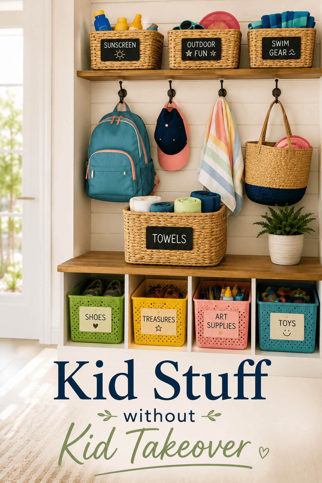 kid stuff