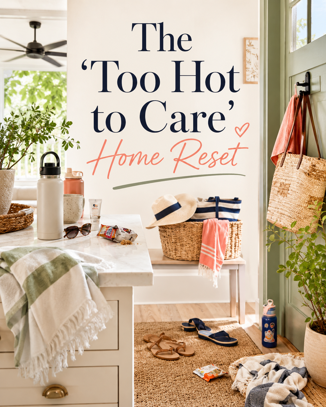 Too hot to care home reset